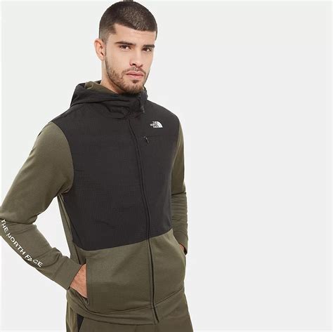 The North Face Sportkleding voor heren online .